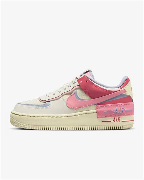 nike air force 1 shadow damenschuh - weiß|Nike Air Force 1 Shadow Women .